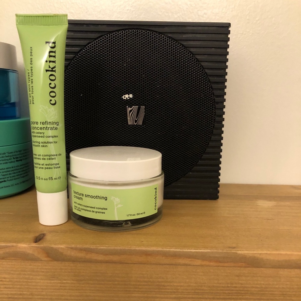 Cocokind Celery Duo